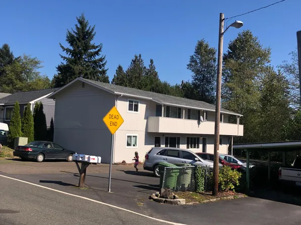 108 Yelton Dr, Longview, WA 98632