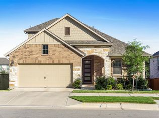 1016 Calendula Trl, Georgetown, TX 78628