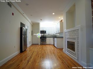 16 Brainerd Rd #10-38, Allston, MA 02134