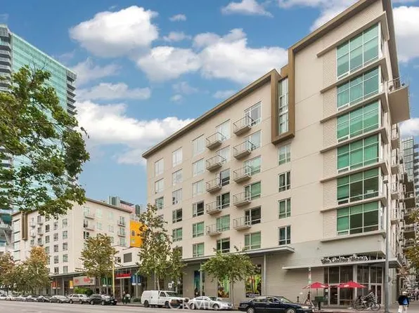 645 W 9th St APT 436, Los Angeles, CA 90015