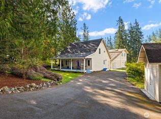 23521 NE 181st St, Woodinville, WA