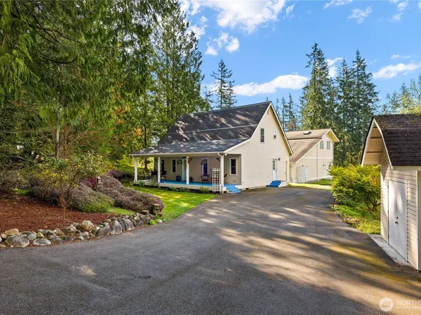 23521 NE 181st Street, Woodinville, WA 98077