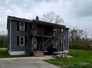 739 Austin Ave #2, Aurora, IL 60505