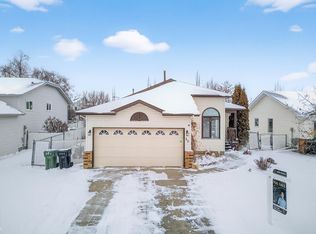 55 McLeod Cres, Leduc, AB T9E6N9