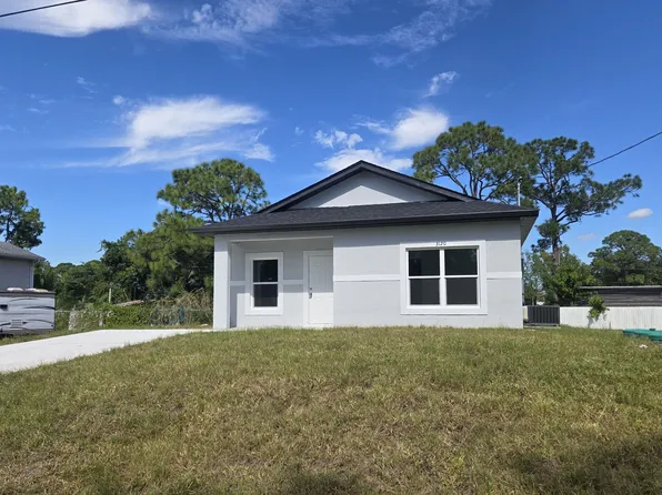 318 Lenz Ave S, Lehigh Acres, FL 33974