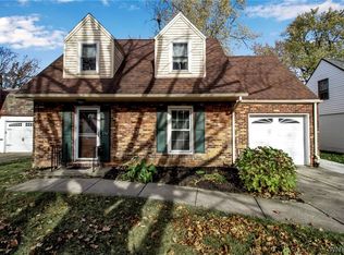 256 Woodcrest Blvd, Buffalo, NY 14223