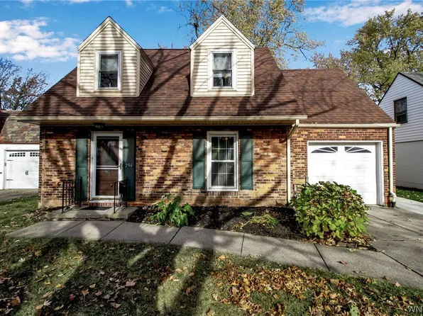 256 Woodcrest Blvd, Buffalo, NY 14223