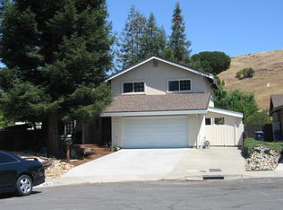 1291 Saint Moritz Ave, Martinez, CA