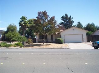 1273 Center Ave, Martinez, CA