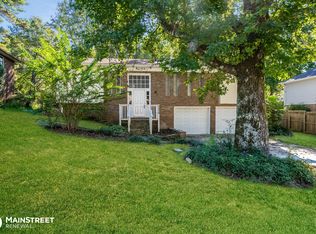 2529 Shoemaker St, Birmingham, AL 35235