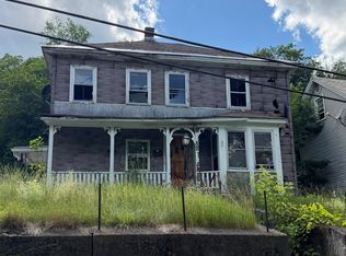 325 Walnut St, North Adams, MA 01247
