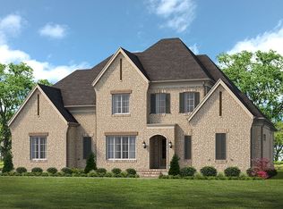 1527 Lambs Meadow Ln, Collierville, TN 38017
