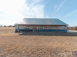 1515 NW 78th St, Topeka, KS 66618