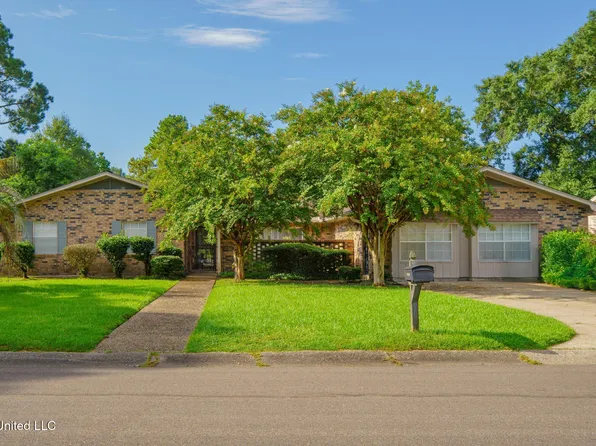 2306 Clayton Pl, Hattiesburg, MS 39402