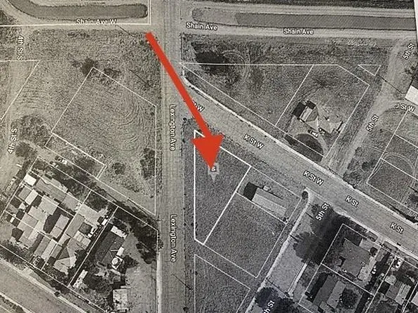 S Lexington Ave, Dos Palos, CA 93620