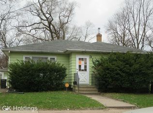 316 Charles St, Waterloo, IA 50703