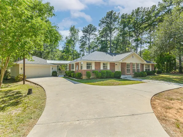 20211 Sienna Ridge Ln, Magnolia, TX 77355