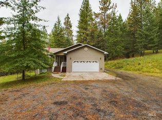689 Mount Idaho Grade Rd, Grangeville, ID 83530