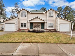 1020 S Westcliff Pl, Spokane, WA 99224