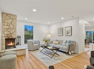 Newport Villa Condo, Bellevue, WA 98006