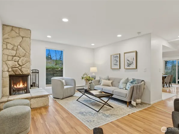 12625 SE 42nd Street, Bellevue, WA 98006