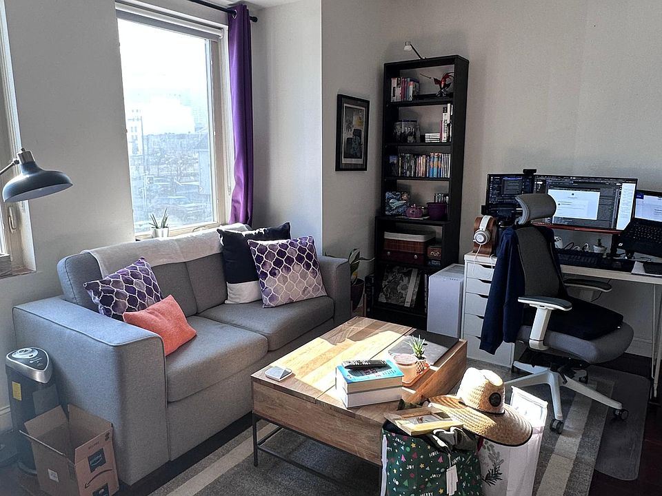 1st image of 1033 Pearl St Floor 2F