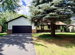 13120 Lily St NW, Coon Rapids, MN 55448