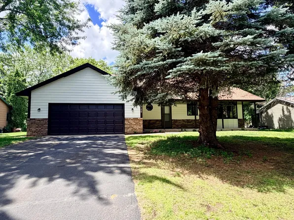 13120 Lily St NW, Coon Rapids, MN 55448