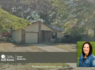 203 Hannah Dr, Rogersville, MO 65742