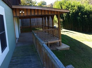 1553 Newfound Rd, Canton, NC 28716