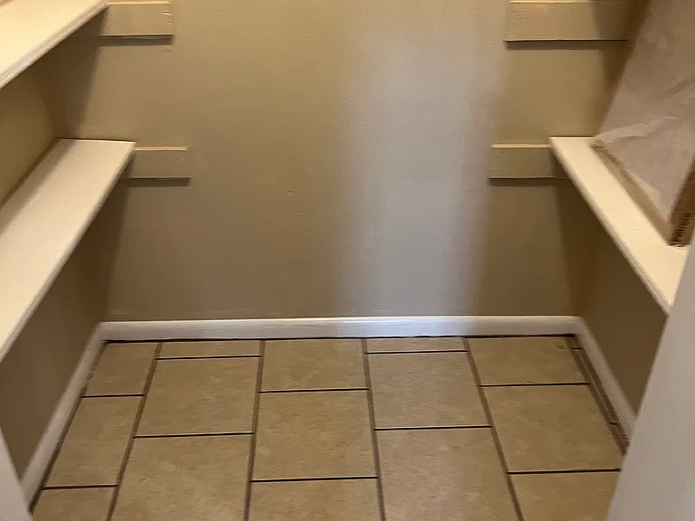 Hall Large Closet