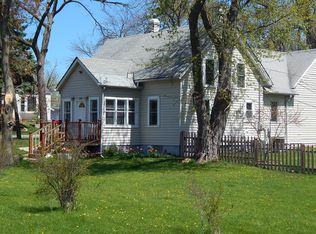 4601 Drendel Rd, Downers Grove, IL 60515