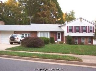 9520 Lyra Ct, Burke, VA 22015