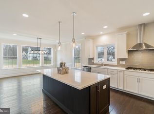 1441 Naamans Crk #ROA-LOT 2, Garnet Valley, PA 19060