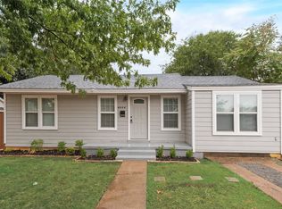 4904 Fairfax St, Fort Worth, TX 76116