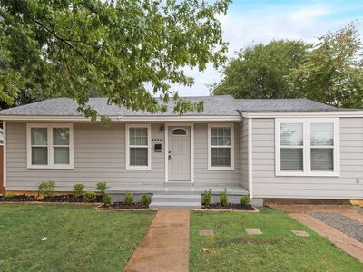 4904 Fairfax St, Fort Worth, TX, 76116