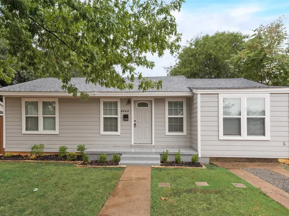 4904 Fairfax St, Fort Worth, TX 76116