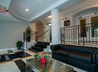 Capital Plaza Apartments, Washington, DC 20001