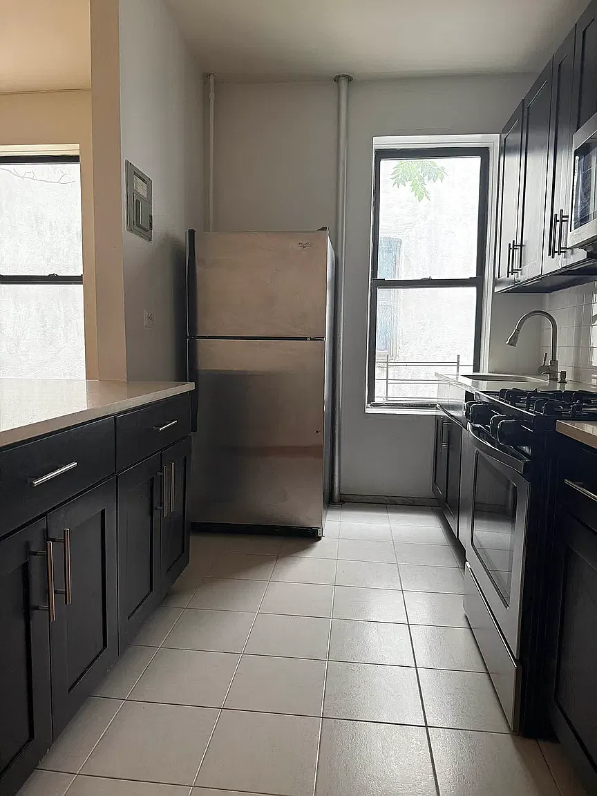 532 West 152nd Street — Photo 2