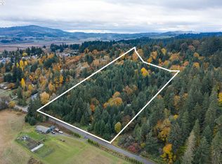 46250 SW South Rd, Gaston, OR 97119