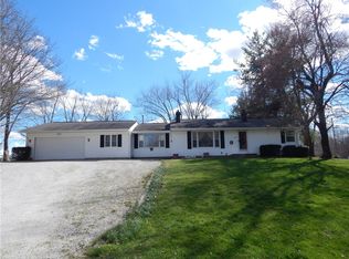 202 Westwood Rd, Fillmore, IN 46128