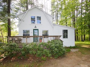 15 Sandy Beach Rd, Freeport, ME 04032