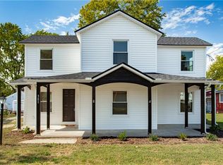 301 N 4th St, Odessa, MO 64076