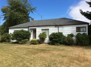 1805 E Fairhaven Ave, Burlington, WA 98233