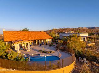 5750 W Placita Del Risco, Tucson, AZ 85745