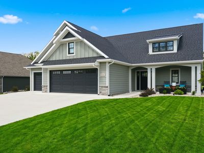 1816 Golfview Dr, Auburn, IN, 46706