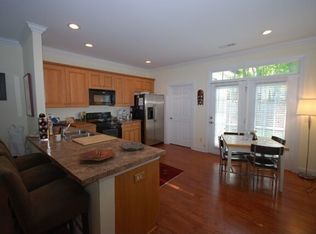 1 Hydrangea Ct, Greensboro, NC 27455