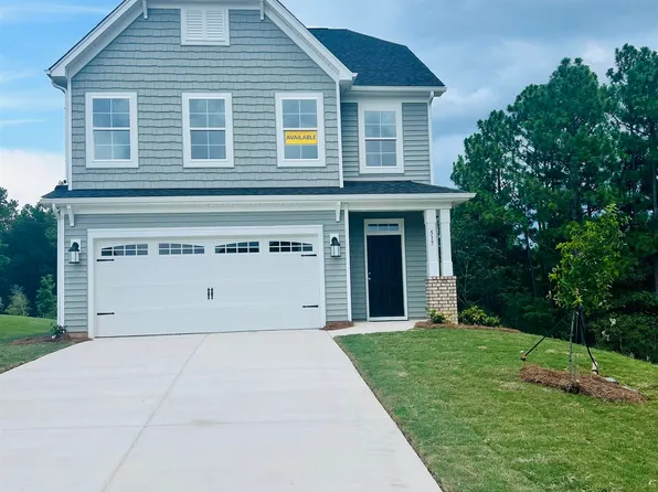 517 Frosty Ln, Lexington, SC 29072