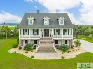 201 Noble Vw, Savannah, GA 31411