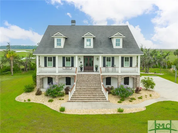 201 Noble View, Savannah, GA 31411